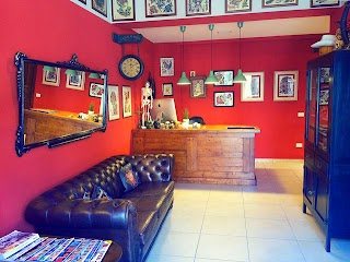 Calavera TattooParlor