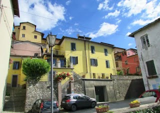 Le Rondini - In the heart of Barga