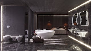 Porcelanosa Sassuolo