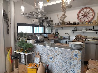 La Sicilia in un Boccone Home Restaurant