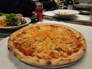 Bellavista Ristorante Pizzeria