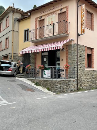 Locanda Il Cavallino Bianco