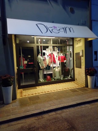 Dream Abbigliamento donna