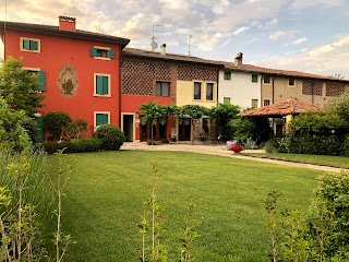 Agriturismo al Barco