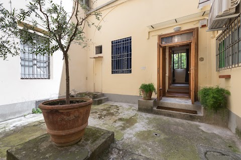 Apartment Firenze Rentals - Cavour 12