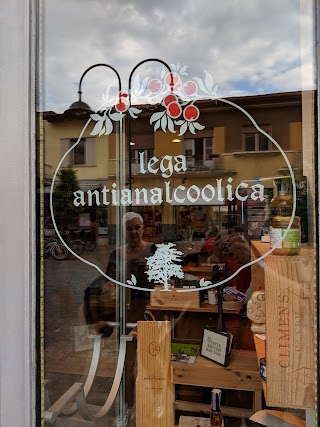 Lega Antianalcoolica S.N.C.