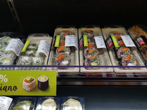 Sushi Daily Milano Monza 134