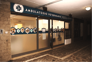 Ambulatorio Veterinario Di Mambro