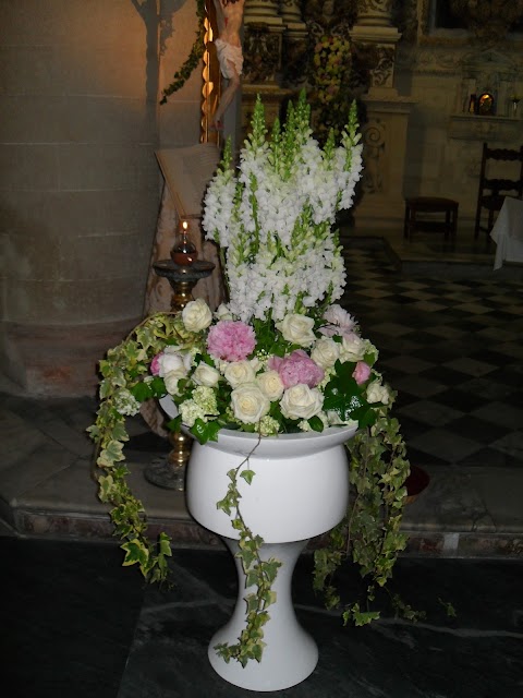 Rizzato Ermanno Fiori