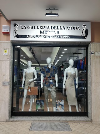 La Galleria della Moda Merola