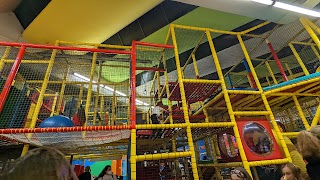 Play Planet Di Kinder Park