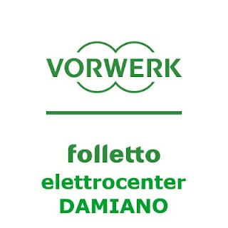 Assistenza autorizzato VORWERK - DAMIANO ELETTRODOMESTICI