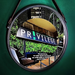 Privilege Beauty Lab