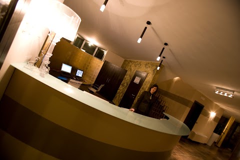 OneMhotel