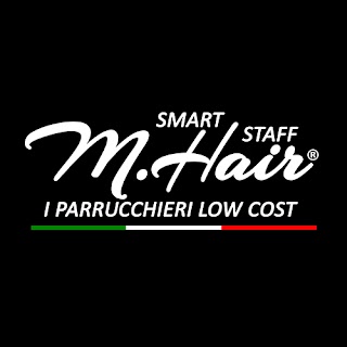 M.HAIR I PARRUCCHIERI LOW COST