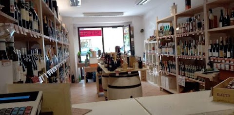 La Vineria di Borgo Trento VR