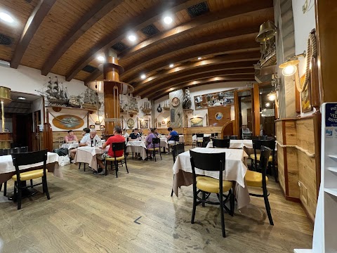 Il Veliero Ristorante Pizzeria