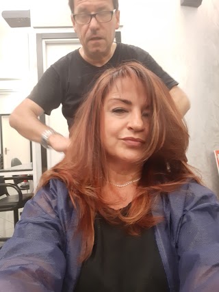 Stilisti Per Capelli