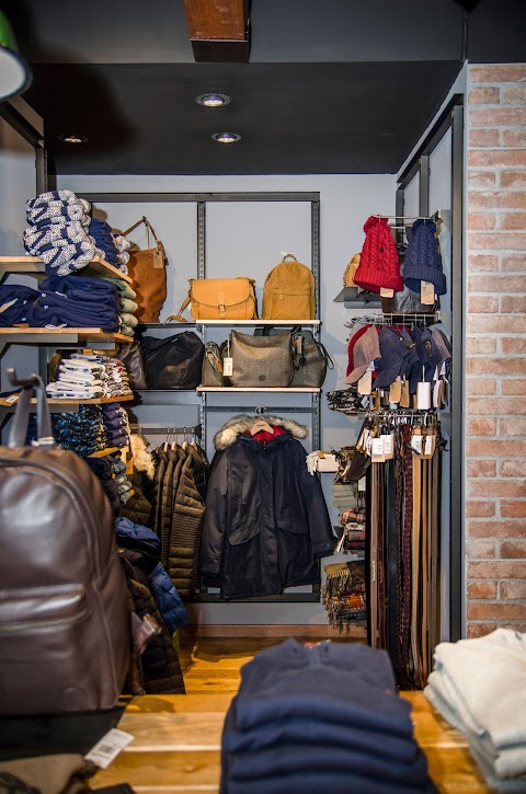 Timberland Store | Ostia