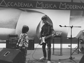 Accademia di Musica Moderna