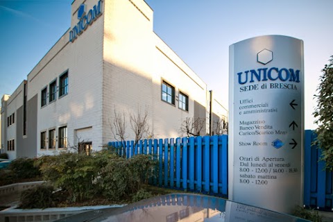 UNICOM Brescia (Showroom)