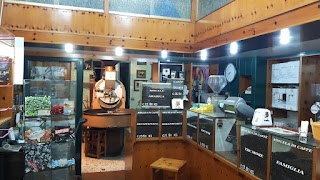 TORREFAZIONE CAFFE' MANNINO di Giacomo Mannino