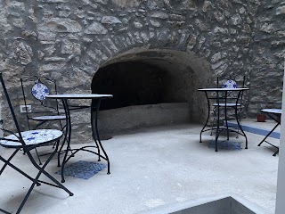 Patio1861 - A Sicilian deluxe apartment (CIR 19082070C208519)