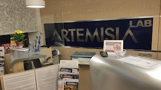 ARTEMISIA Lab Cassia
