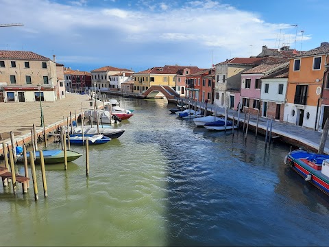 MURANO Place - Venezia | Villa SPECCHIO