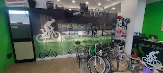 E-BIKE SERVICES