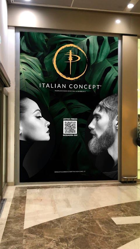 Italian Concept Moncalieri