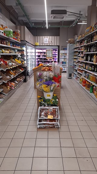 Supermercato Carrefour Express