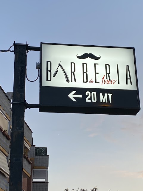 Barberia