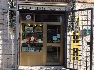 Gioielleria & Argenteria Troiani