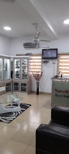 Novelty Eye Clinic woji road - Photochromic glasses, Designer Sunglasses Eyeglass frames