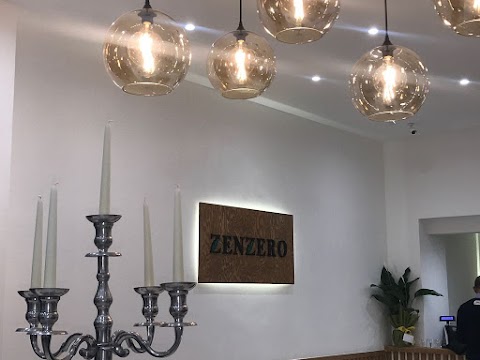 Zenzero storie di pizze