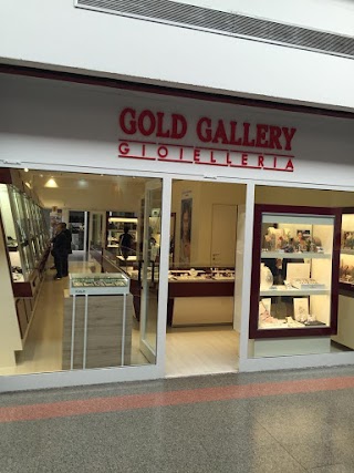 Gold Gallery
