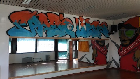 Scuola di Ballo Spazio Libero