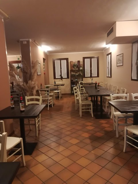 Pizzeria Da Giorgio