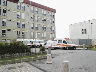 Ospedale Pugliese Ciaccio di Catanzaro