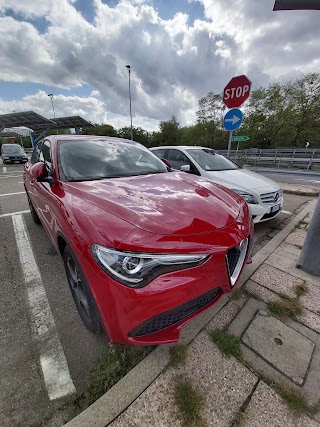 Nuova Toscana Carburanti - Stazione di Servizio ENI Arno Est