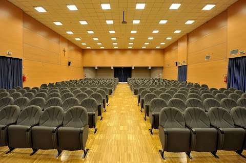 Auditorium San Zorz