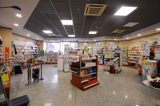 Farmacia Regina Pacis Gregorio Alfonso - Rete Club Salute