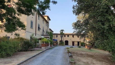 AGRITURISMO LA PALAZZINA