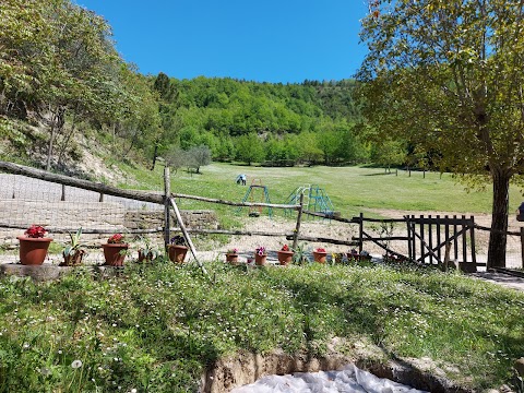 Circolo Culturale Val di Noce