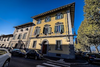 Hotel Ferrucci