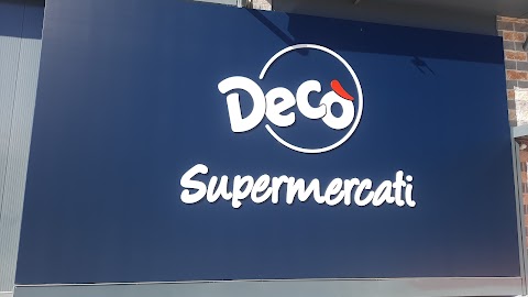 Decò Supermercati