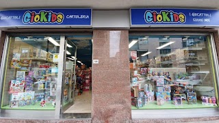 Giokids Capo d'Orlando