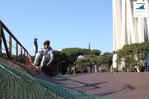 A.S.D. SURFGRAVITY Roma