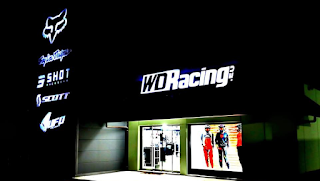 WDracing-Dorno